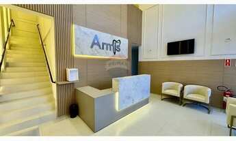 Imagem 2: Sala Comercial Térrea Locação Morada do Sol Americana