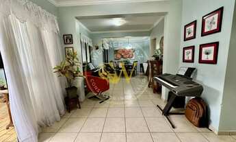 Imagem 3: Casa Residencial Green Village I - Higienópolis - Venda