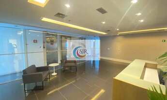 Imagem 2: Conjunto para alugar, 507 m² - Itaim Bibi - São Paulo/SP