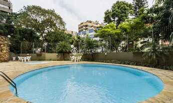 Imagem 2: Classico e bem localizado com vista alta no bairro Moinhos de Vento