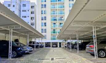 Imagem 4: Lindo Apartamento de 2 Quartos no Jardim Laranjeiras