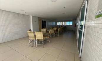 Imagem 12: Apartamento na Ponta do Farol com 3 quartos TR221009 SLZ-MK32KQ