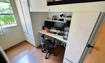 Imagem 3: Apartamento à venda, 3 quartos, 1 vaga, Sagrada Família - Belo Horizonte/MG