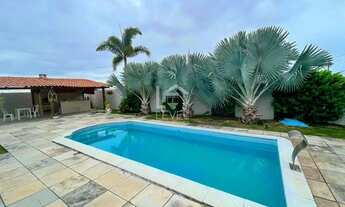 Imagem 5: Casa com 2 quartos, Smart City - Aquiraz