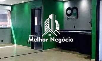Imagem: Sala Comercial à venda com 33m² na Avenida