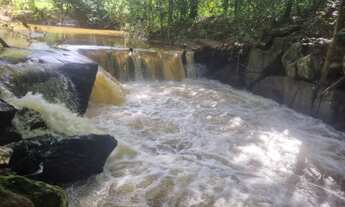 Imagem: Sítio 30 alqueires em Pirenópolis Goiás