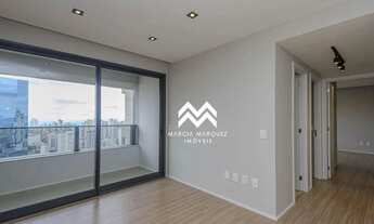 Imagem 3: APARTAMENTO 2 QUARTOS PARA LOCAÇÃO NO VILA DA SERRA - R$ 6.000,00 - Nova Lima, MG - 76 m²