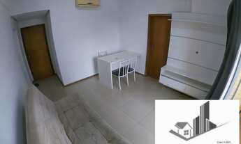 Imagem 3: Ilhas Gregas, semi mobiliado, 1 dormitorio sendo ele suite, Ponta Negra