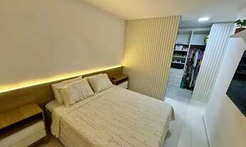 Imagem 5: Cobertura Duplex à venda na Praia de Itaparica - Vila Velha - ES