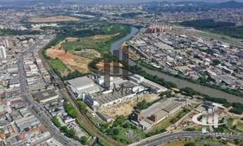Imagem 6: Locação Galpão Osasco Centro Ref: 39005