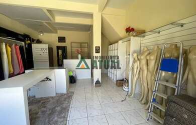 Imagem 2: Sala comercial com 80 m² na região oeste de Londrina