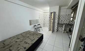 Imagem 4: Kit net mobiliado tudo incluso cidade alta