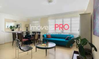 Imagem 2: Apartamento 105m² com 3 Dormitórios para Venda no Jardim Paulista