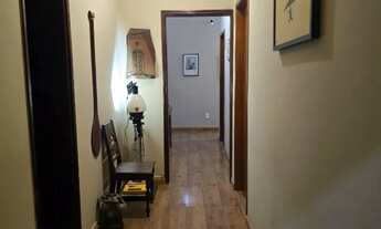 Imagem 4: Quarto individual em casa completa no Alto Rio Preto