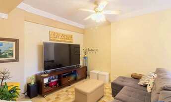 Imagem 5: Aluguel Apartamento 3 Dormitórios - 130 m² Brooklin