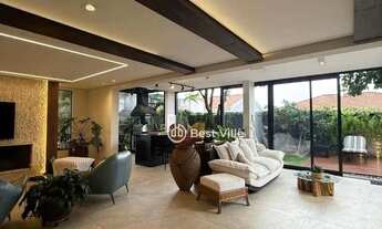 Imagem 2: Tambore 4 com 4 suites Lazer completo Alphaville SP