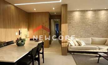 Imagem 5: Apartamento em Avenida Wellman Galvão de França Rangel - Swiss Park - Campinas/SP