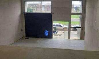 Imagem 5: Barracão para alugar, 286 m² por R$ 6.950,00/mês - Aragarça - Londrina/PR