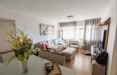 Imagem 3: Apartamento à Venda - Vila Mariana, 3 Quartos, 95 m2