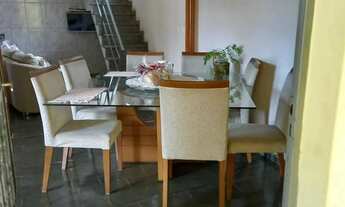 Imagem 11: Casa em Rua Viena - Parque São Quirino - Campinas/SP