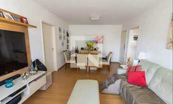 Imagem 4: Apartamento à Venda - Vila Mariana, 3 Quartos, 95 m2