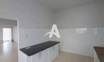 Imagem 7: Aluguel Casa FUNDINHO