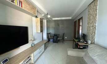 Imagem 3: APARTAMENTO 2 QUARTOS (1 SUÍTE) VILA LAURA