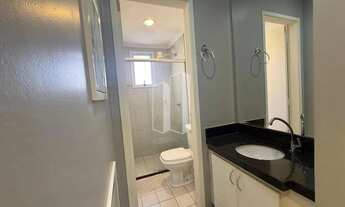 Imagem 11: Apartamento com 2 Quartos, 1 Suíte, 2 Vagas, 64M² - Green LifeStyle Residencial Service