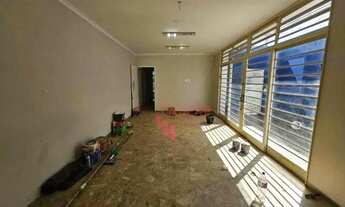 Imagem 7: Casa Comercial à Venda com 5 Salas no Alto da Boa Vista em Ribeirão Preto com Área Externa