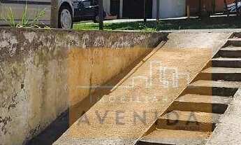 Imagem 7: Sala comercial na Vila Bressani em Paulínia-SP