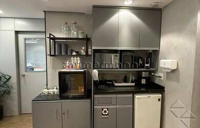 Imagem 7: CONJUNTO COMERCIAL PERDIZES 1 VAGA