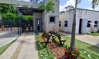 Imagem 7: Alugo Apartamento - Condomínio Solar de Maiorca