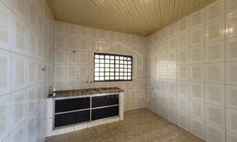 Imagem: Casa para aluguel 3 quartos Centro