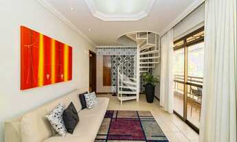 Imagem: Apartamento à Venda - Buritis, 3 Quartos