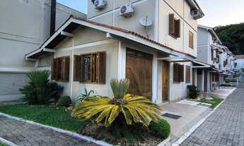 Imagem 2: Sobrado em condominio