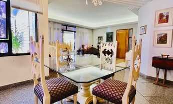 Imagem 6: Apartamento a Venda em jardim da penha com 3 Suítes , elevador, frente