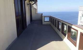 Imagem 2: Cobertura - Duplex / Residencial / Copacabana