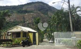 Imagem: Terreno à venda, 9347 m² por R$ 550.000,00