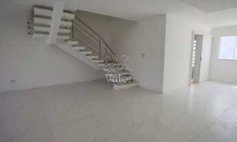 Imagem 3: More Próximo ao Parque Barigui Sobrado Novo com Suíte e Hidromassagem