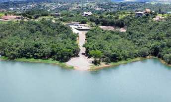 Imagem: Lote em Condomínio Fechado Corumbá IV