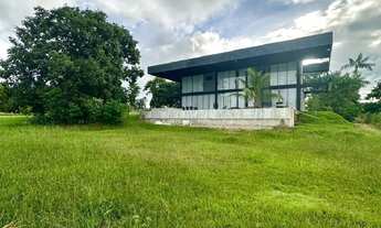 Imagem 5: Maravilhosa Chácara no Condomínio Terra do Boi 2 em Hidrolandia - GO