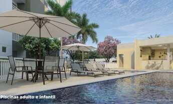 Imagem 4: APT 063, Maraponga, Condomínio Fantastique 4, Apartamento com 02 e 03 quartos