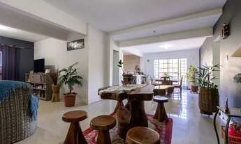 Imagem 5: Casa para venda em Caieiras - Morro Grande com 10 quartos, sendo 10 suítes , 1,200m²