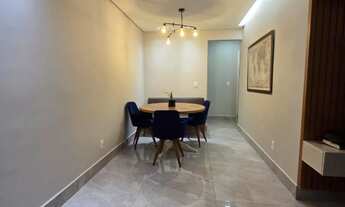 Imagem 4: Apartamento Maxximo Resort no Jd. Sul em SJCampos-SP