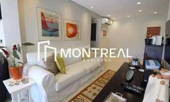 Imagem 7: APARTAMENTO À VENDA EM JARDINS, 1 DORMITÓRIO, 1 SUÍTE. 1 VAGA DE GARAGEM