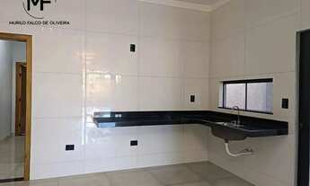 Imagem 6: Casa com 2 dormitórios à venda, 128 m² por R$ 480.000,00 - Jardim dos Ipês I - Três Lagoas