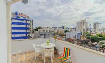 Imagem 2: Ótimo duplex com 2 quartos, Bairro Santana, em excelente localização