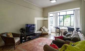 Imagem 2: Apartamento à Venda - Consolação, 2 Quartos, 111 m2