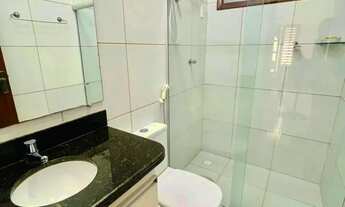 Imagem 12: Casa Térrea com ótimo espaço interno no Green Clube