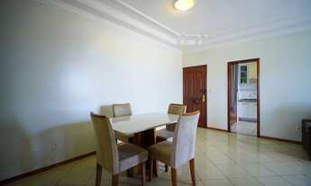 Imagem 4: Apartamento à venda no Ed. Ilha de Mel, 115m2, 3/4, 2 suítes , Marco, 690 mil